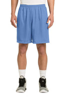 Activewear Sport-Tek PosiCharge Classic Mesh Short. ST510 Sport-Tek