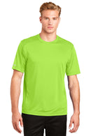 Activewear Sport-Tek PosiCharge Elevate Tee. ST380 Sport-Tek