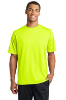 Activewear Sport-Tek PosiCharge RacerMesh Tee. ST340 Sport-Tek