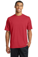 Activewear Sport-Tek PosiCharge RacerMesh Tee. ST340 Sport-Tek