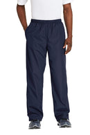 Activewear Sport-Tek Wind Pant. PST74 Sport-Tek