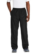 Activewear Sport-Tek Wind Pant. PST74 Sport-Tek