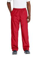 Activewear Sport-Tek Wind Pant. PST74 Sport-Tek