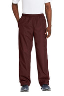 Activewear Sport-Tek Wind Pant. PST74 Sport-Tek