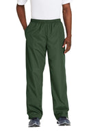 Activewear Sport-Tek Wind Pant. PST74 Sport-Tek