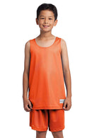 Activewear Sport-Tek Youth PosiCharge Classic MeshReversible Tank. YST500 Sport-Tek