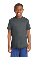 Activewear Sport-Tek Youth PosiCharge Competitor Tee. YST350 Sport-Tek