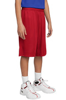 Activewear Sport-Tek Youth PosiCharge CompetitorShort. YST355 Sport-Tek