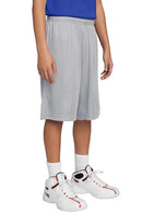Activewear Sport-Tek Youth PosiCharge CompetitorShort. YST355 Sport-Tek