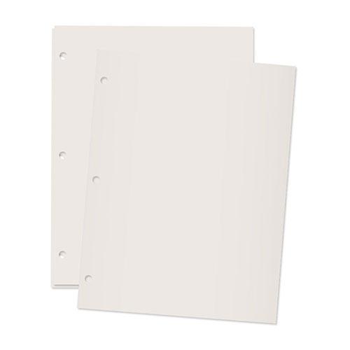 Additional Sheets For Beverly Clark Scrap Books (Pack of 25)-Wedding General-JadeMoghul Inc.