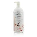 Advanced Climate Control Defrizzing Shampoo (All Curl Types) - 1000ml-33.8oz-Hair Care-JadeMoghul Inc.
