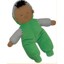 AFRICAN AMERICAN BOY DOLL-Toys & Games-JadeMoghul Inc.