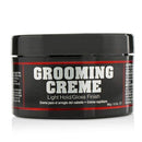 Agadir Men Oud Wood Grooming Creme (Light Hold- Gloss Finish) - 85g-3oz-Hair Care-JadeMoghul Inc.