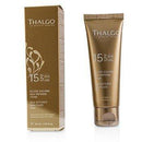 Age Defence Sun Fluid For Face SPF15 - 50ml/1.69oz-All Skincare-JadeMoghul Inc.