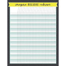 AIM HIGH CHARTLET GR 2-5-Learning Materials-JadeMoghul Inc.