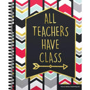 AIM HIGH TEACHER PLANNER-Learning Materials-JadeMoghul Inc.