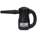 Airrow Pro A-2 Multipurpose Electric Duster, Air Pump & Blower (Black)-Power Tools & Accessories-JadeMoghul Inc.