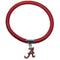 Alabama Crimson Tide Color Cord Bracelet-Jewelry & Accessories-JadeMoghul Inc.