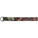 Alabama Crimson Tide Lanyard Key Chain, Mossy Oak-Key Chains-JadeMoghul Inc.
