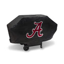 Gas Grill Covers Alabama Deluxe Grill Cover (Black)