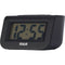 Alarm Clock with 1" LCD Display-Clocks & Radios-JadeMoghul Inc.
