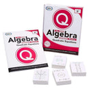 ALGEBRA GM QUADRATIC EQUATION BASIC-Learning Materials-JadeMoghul Inc.