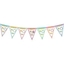 ALL ABOUT ME PENNANTS BB SET-Learning Materials-JadeMoghul Inc.