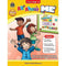 ALL ABOUT ME RESOURCE BOOK-Learning Materials-JadeMoghul Inc.