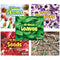 ALL ABOUT PLANTS 5 BOOK SET-Learning Materials-JadeMoghul Inc.