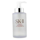 Facial Treatment Cleansing Oil - 250ml-8.3oz
