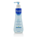 All Skincare No Rinse Cleansing Water (Face & Diaper Area) - For Normal Skin - 300ml-10.14oz Mustela