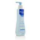 All Skincare No Rinse Cleansing Water (Face & Diaper Area) - For Normal Skin - 300ml-10.14oz Mustela