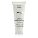 All Skincare Nutricia Creme Confort Nourishing & Restructuring Cream - For Dry Skin - Salon Size - 100ml-3.3oz Payot