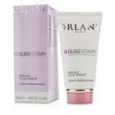 All Skincare Oligo Vitamin Vitality Radiance Mask - 75ml-2.5oz Orlane
