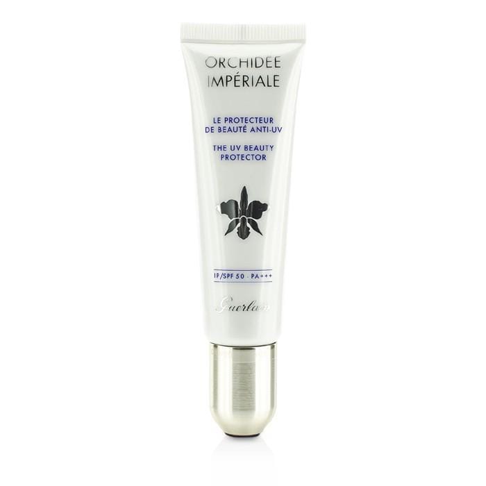 All Skincare Orchidee Imperiale The UV Beauty Protector Universal Shade SPF 50 - 30ml-1oz Guerlain