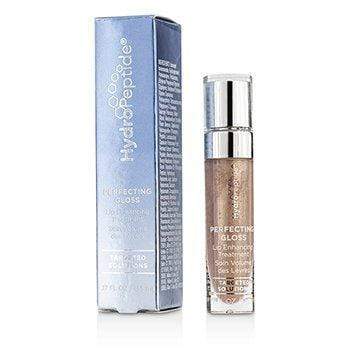 All Skincare Perfecting Gloss - Lip Enhancing Treatment - # Nude Pearl - 5ml/0.17oz HydroPeptide