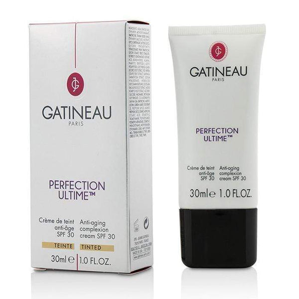 All Skincare Perfection Ultime Tinted Anti-Aging Complexion Cream SPF30 - #01 Light - 30ml-1oz Gatineau