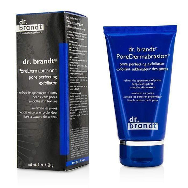 All Skincare PoreDermabrasion Pore Perfecting Exfoliator - 60g-2oz Dr. Brandt