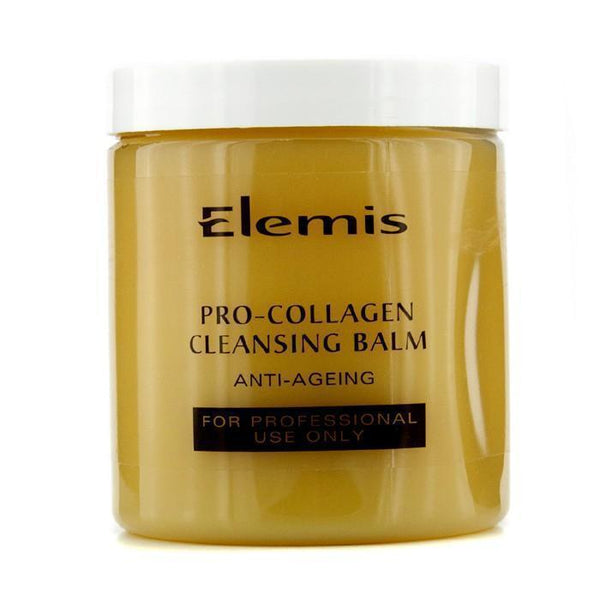 All Skincare Pro-Collagen Cleansing Balm (Salon Size) - 240g-8oz Elemis