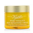 All Skincare Pure Vitality Skin Renewing Cream - 50ml-1.7oz Kiehl's