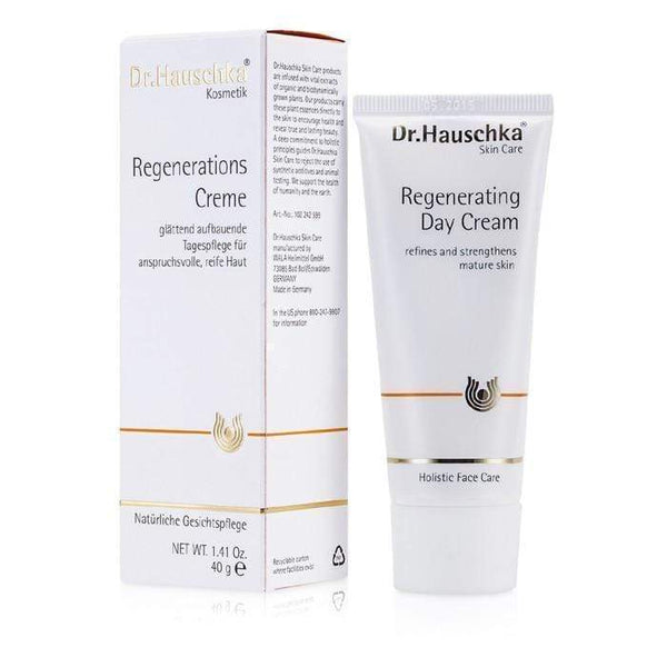 All Skincare Regenerating Day Cream - 40ml-1.35oz Dr. Hauschka