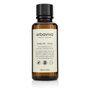 All Skincare Relax Body Oil - 120ml-4oz Erbaviva