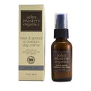 Rose & Apricot Antioxidant Day Cream (For Normal- Dry Skin) - 30ml-1oz