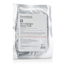 All Skincare Skin Delight Mask Pack - 22g-0.7oz Dermaheal