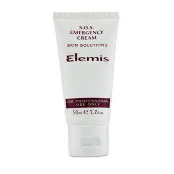 All Skincare SOS Emergency Cream (Salon Product) - 50ml-1.7oz Elemis