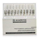 All Skincare Specific Treatments 1 Ampoules Integral Cells Extracts - Salon Product - 10x3ml/0.1oz Academie