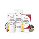 All Skincare Streetwise Beauty Trio: Face Wash 125ml-4.23oz + Day Cream 75ml-2.54oz + Make-Up Remover 75ml-2.54oz - 3pcs Orico London