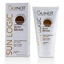 Sun Logic Auto Bronze Self-Tanner Body Lotion - 150ml/5oz