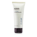Time To Clear Facial Mud Exfoliator - 100ml-3.4oz