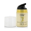 All Skincare Total Effects 7 in 1 Fragrance Free UV Protection Treatment SPF15 - 50g-1.7oz Olay